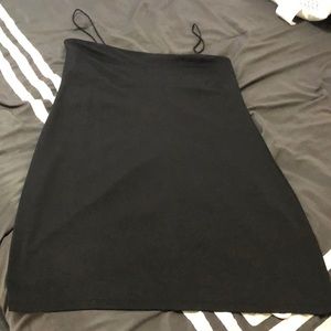 H&M basic Dress
